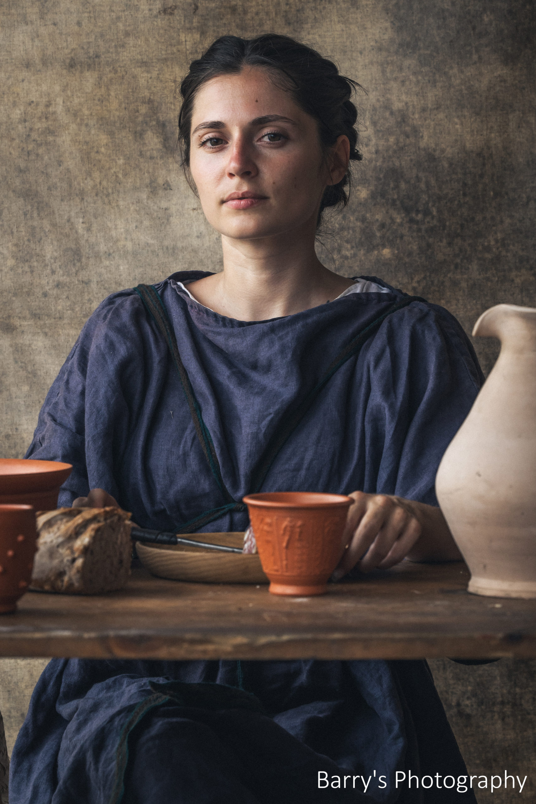 De Bello Gallico 57 av. JC-321