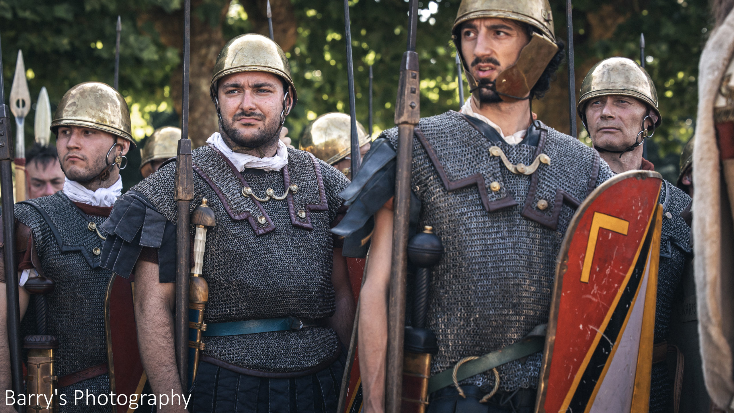 De Bello Gallico 57 av. JC-5